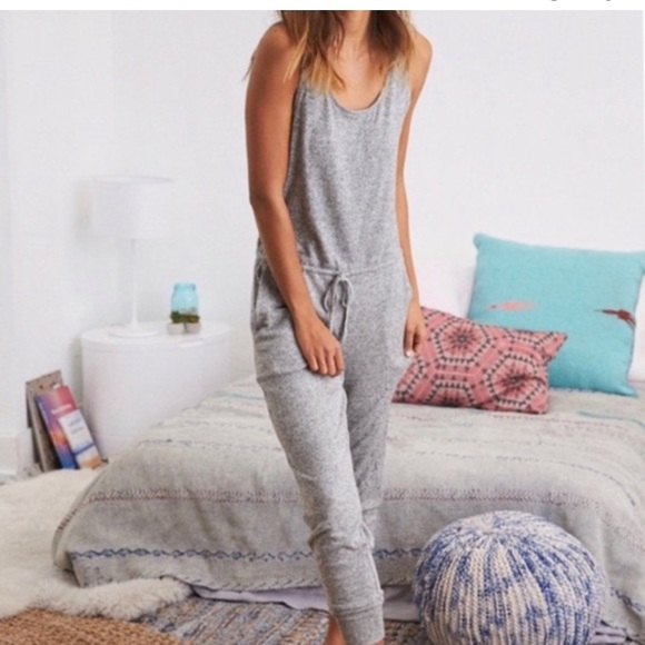 aerie Pants - ⭐️Grey Knit Aerie Jumper